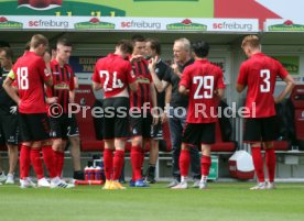 15.08.20 SC Freiburg - Karlsruher SC