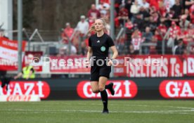 22.03.25 Stuttgarter Kickers - Kickers Offenbach