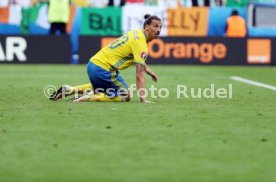 UEFA Frankreich Euro 2016 Irland - Schweden