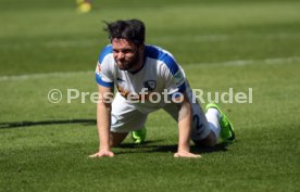 1. FC Heidenheim- VfL Bochum