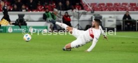 06.12.23 VfB Stuttgart - Borussia Dortmund