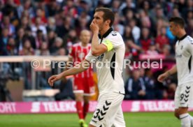FC Bayern M&uuml;nchen - SC Freiburg