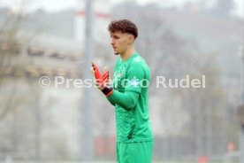 29.03.25 U17 VfB Stuttgart - U17 1. FC Köln