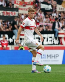 13.04.25 VfB Stuttgart - SV Werder Bremen