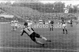 26.09.81 Eintracht Frankfurt - VfB Stuttgart