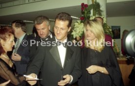 03.12.1995 ARD Sportgala