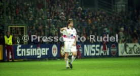 13.11.96 SC Freiburg - VfB Stuttgart