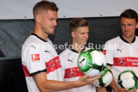 VfB Stuttgart Saison Opening