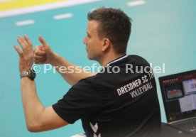 Allianz MTV Stuttgart - Dresdner SC