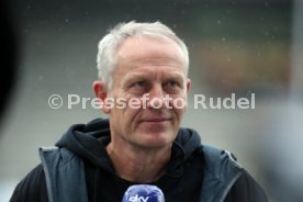 01.11.20 SC Freiburg - Bayer 04 Leverkusen