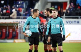 11.05.25 1. FC Heidenheim - 1. FC Union Berlin