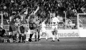 VfB Stuttgart - 1. FC Kaiserslautern