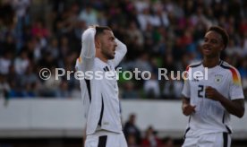 09.09.25 U20 Deutschland - U20 Italien
