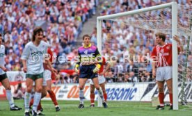 22.06.91 DFB-Pokal Finale 1991 SV Werder Bremen - 1. FC K&ouml;ln