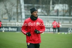 12.02.23 VfB Stuttgart Training
