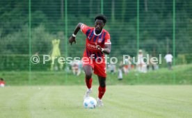 14.07.24 FC Esslingen - 1. FC Heidenheim