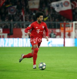 FC Bayern M&uuml;nchen - Tottenham Hotspurs