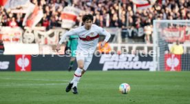 05.04.23 1. FC N&uuml;rnberg - VfB Stuttgart