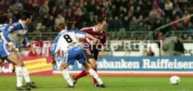 13.12.97 VfB Stuttgart - Arminia Bielefeld