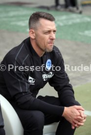 Karlsruher SC - SF Lotte