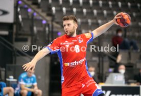 17.03.21 TVB Stuttgart - HBW Balingen-Weilstetten