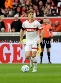 21.12.24 VfB Stuttgart - FC St. Pauli