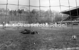 09.12.78 Stuttgarter Kickers - SC Freiburg