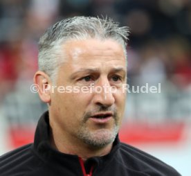 VfB Stuttgart - FC Bayern M&uuml;nchen