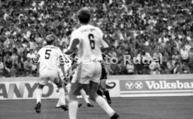 27.07.91 VfB Stuttgart - Inter Mailand