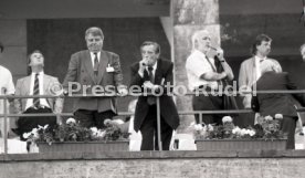 22.06.91 DFB-Pokal Finale 1991 SV Werder Bremen - 1. FC K&ouml;ln