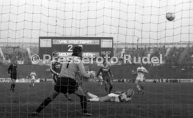 08.11.86 VfB Stuttgart - SV Werder Bremen