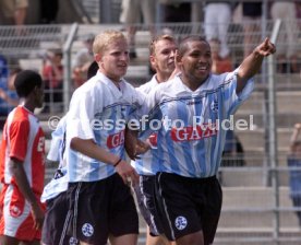 Stuttgarter Kickers