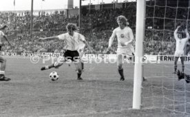 15.06.74 Polen - Argentinien