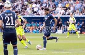 18.04.26 TSG 1899 Hoffenheim - Borussia Dortmund