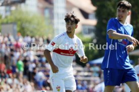 02.07.22 SV B&ouml;blingen - VfB Stuttgart