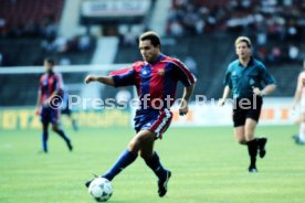 11.08.94 FC Barcelona - PSV Eindhoven