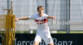08.09.23 VfB Stuttgart - FC St. Gallen