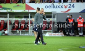 26.09.21 SC Freiburg - FC Augsburg