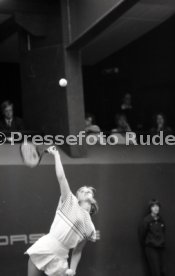 21.10.84 Porsche Tennis Grand Prix Filderstadt
