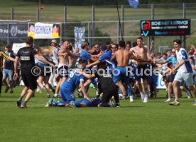 04.06.22 SF Dorfmerkingen - Stuttgarter Kickers