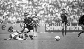 27.05.85 FC Aarau - Xamax Neuchatel
