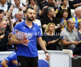 SSC Palmberg Schwerin - Allianz MTV Stuttgart