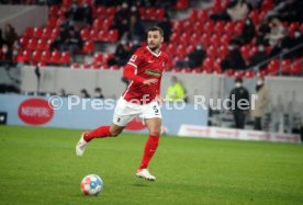 11.12.21 SC Freiburg - TSG 1899 Hoffenheim