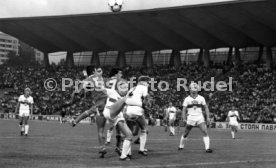 19.09.84 Levski Sofia - VfB Stuttgart