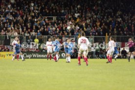 13.05.98 FC Chelsea - VfB Stuttgart