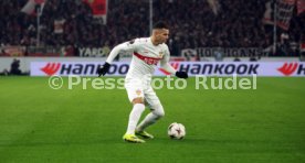 29.01.26 VfB Stuttgart - Young Boys Bern