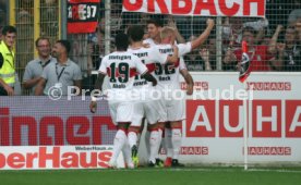 SC Freiburg - VfB Stuttgart
