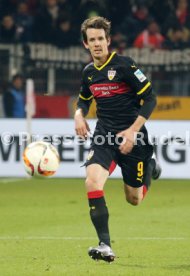 1. FSV Mainz 05 - VfB Stuttgart