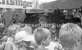 09.08.92 VfB Stuttgart Saison Opening