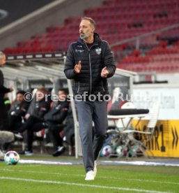 07.11.20 VfB Stuttgart - Eintracht Frankfurt
